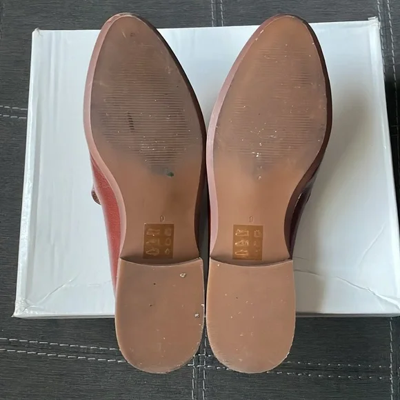 ✨Madewell Loafer Mules - Picture 4 of 4